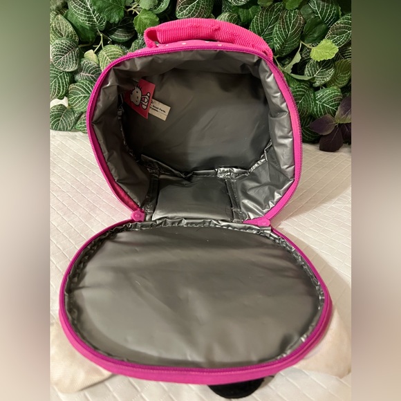 Hello Kitty Lunchbox - Picture 3 of 7